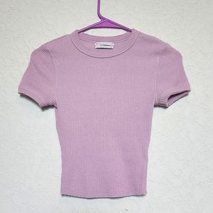 Women's Small purple top, Urban Outfitters